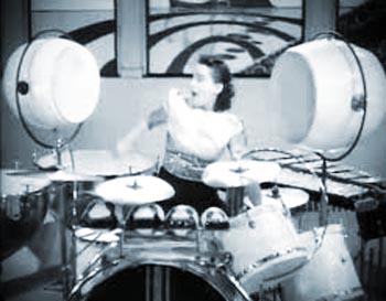 Viola Smith